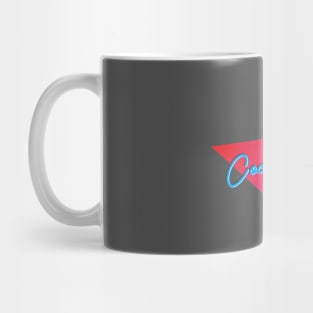 Coco Bongo Club - Retro Graphic Mug